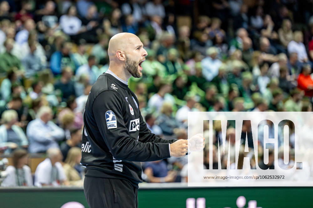 Handball Bundesliga HSG Wetzlar TBV Lemgo Lippe, 28 05 25 Urh Kastelic TBV Lemgo Lippe, 99 Handball Bundesliga HSG Wetzlar TBV Lemgo Lippe Wetzlar, 28 05 25
