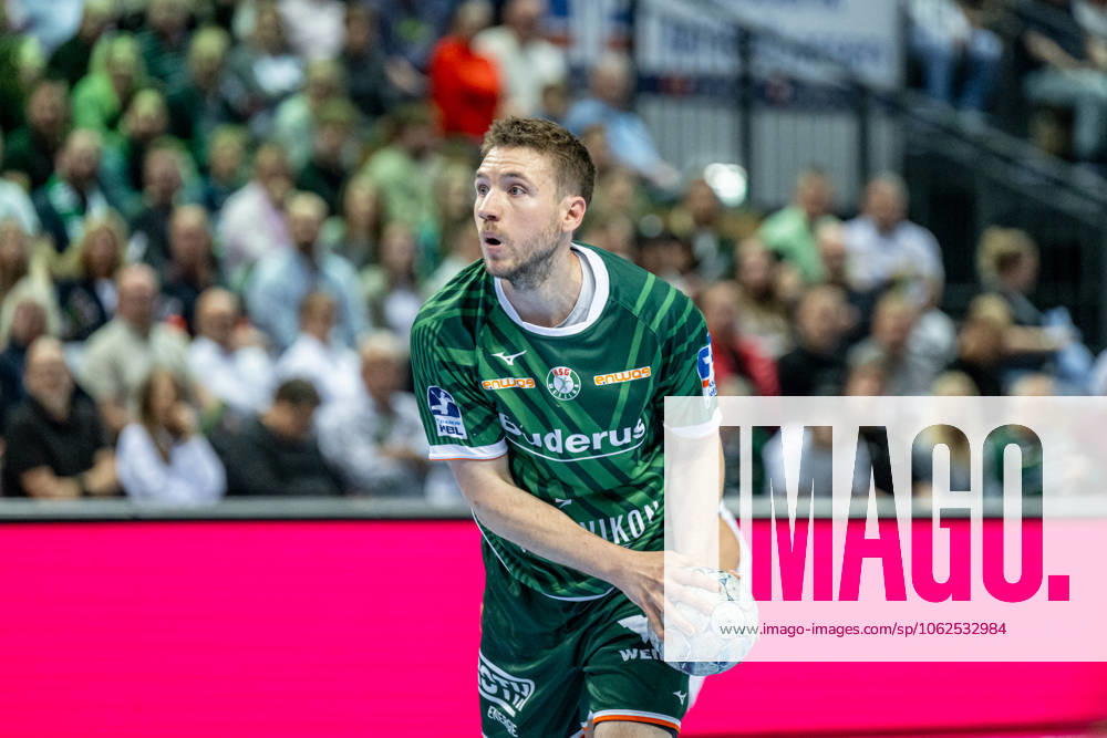 Handball Bundesliga HSG Wetzlar TBV Lemgo Lippe, 28 05 25 Dominik Mappes HSG Wetzlar, 7 Handball Bundesliga HSG Wetzlar TBV Lemgo Lippe Wetzlar, 28 05 25
