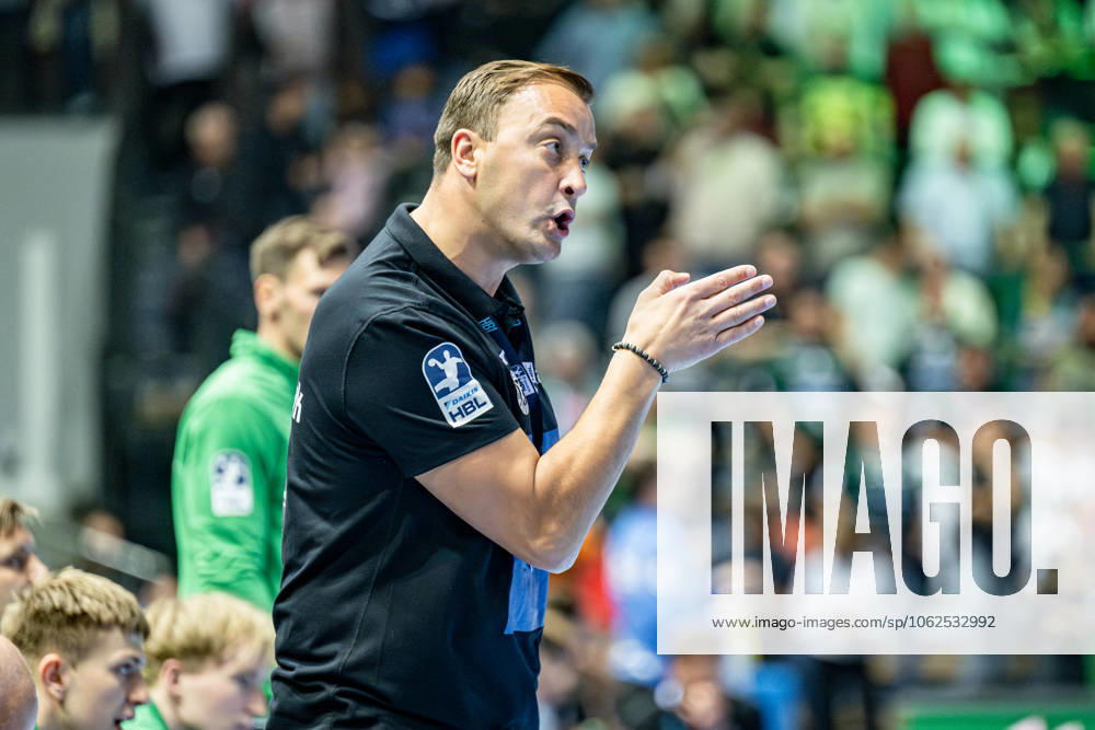 Handball Bundesliga HSG Wetzlar TBV Lemgo Lippe, 28 05 25 Momir Ilic HSG Wetzlar Handball Bundesliga HSG Wetzlar TBV Lemgo Lippe Wetzlar, 28 05 25