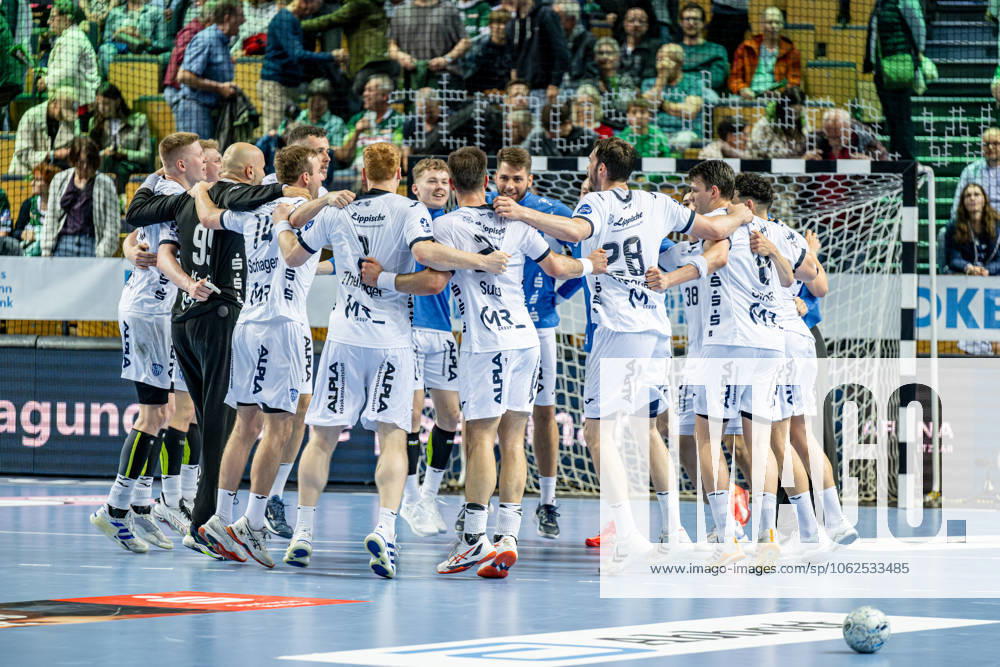 Handball Bundesliga HSG Wetzlar TBV Lemgo Lippe, 28 05 25 TBV Lemgo Lippe Handball Bundesliga HSG Wetzlar TBV Lemgo Lippe Wetzlar, 28 05 25