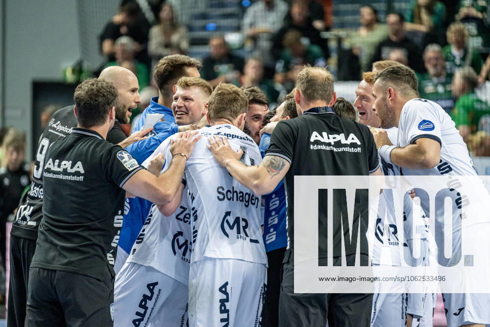 Handball Bundesliga HSG Wetzlar TBV Lemgo Lippe, 28 05 25 TBV Lemgo Lippe Handball Bundesliga HSG Wetzlar TBV Lemgo Lippe Wetzlar, 28 05 25
