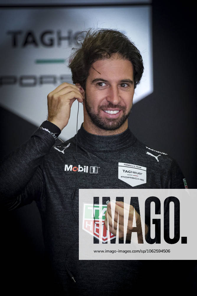 2025 FORMULA E SHANGHAI ePRIX DA COSTA Antonio Felix (prt), TAG Heuer Porsche Formula E Team, Porsche 99X Electric, portrait during the Shanghai ePrix, 10th and 11th round of the 2024-25 ABB FIA Formula E World Championship, WM, Weltmeisterschaft on the Shanghai International Circuit from May 31 to June 1, 2025 in Shanghai, China - ShanghaiChina