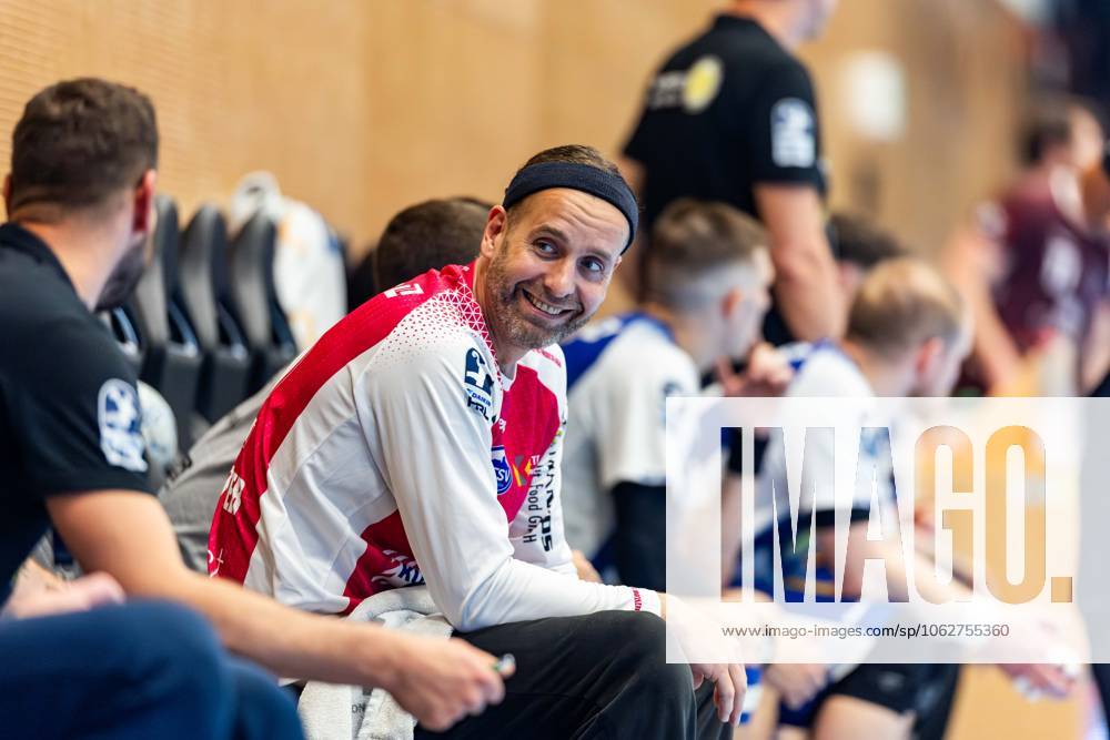 GER, Handball, Men, Season 24 25, 1 Daikin Handball Bundesliga, 33 Matchday, ThSV Eisenach 1 VfL Potsdam Silvio Heinevetter ThSV Eisenach,12 99817 Eisenach Werner Assmann Halle Am Sportp Thueringen Germany