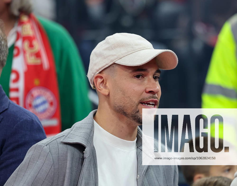 Raphael Guerreiro FC Bayern Muenchen, 22 , GER, FC Bayern Basketball vs MLP Academics Heidelberg, Basketball, easycredit Basketball Bundesliga, BBL, Playoffs, Semifinals, 2024 2025 season, 07 06 2025, GER, FC Bayern Basketball vs MLP Academics Heidelberg, Basketball, easycredit Basketball Bundesliga, BBL, Playoffs, Semifinals, 2024 2025 season, 07 06 2025 Muenchen