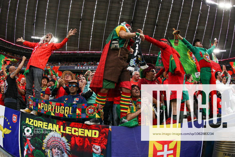 2025 06 08 UEFA Nations League 2024 25 Final Portugal Spain v l , Portugal Fans,Mood, Scarves, Shirts, Emotions UEFA REGULATIONS PROHIBIT ANY USE OF PHOTOGRAPHS as IMAGE SEQUENCES and or QUASI VIDEO