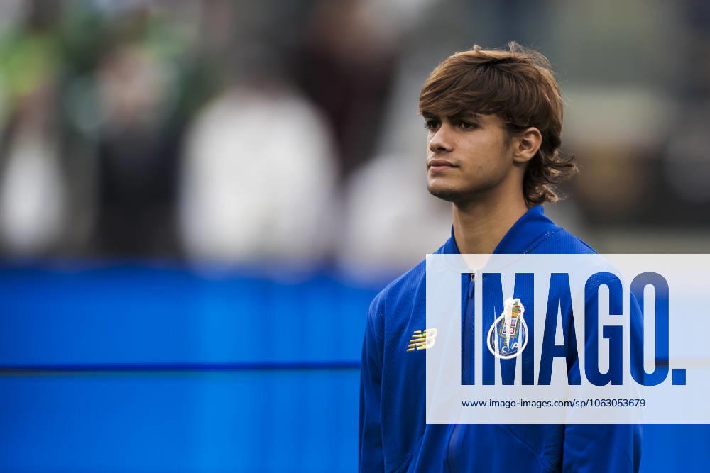 SE Palmeiras v Porto FC - FIFA Club World Cup Rodrigo Mora of FC Porto looks on prior to the FIFA Club World Cup football match between SE Palmeiras and Porto FC. East Rutherford United States of America