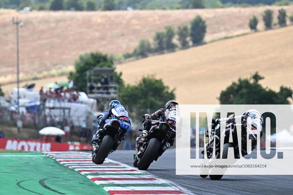 From (L-R) Spanish rider Alex – Empoli | IMAGO stock photo