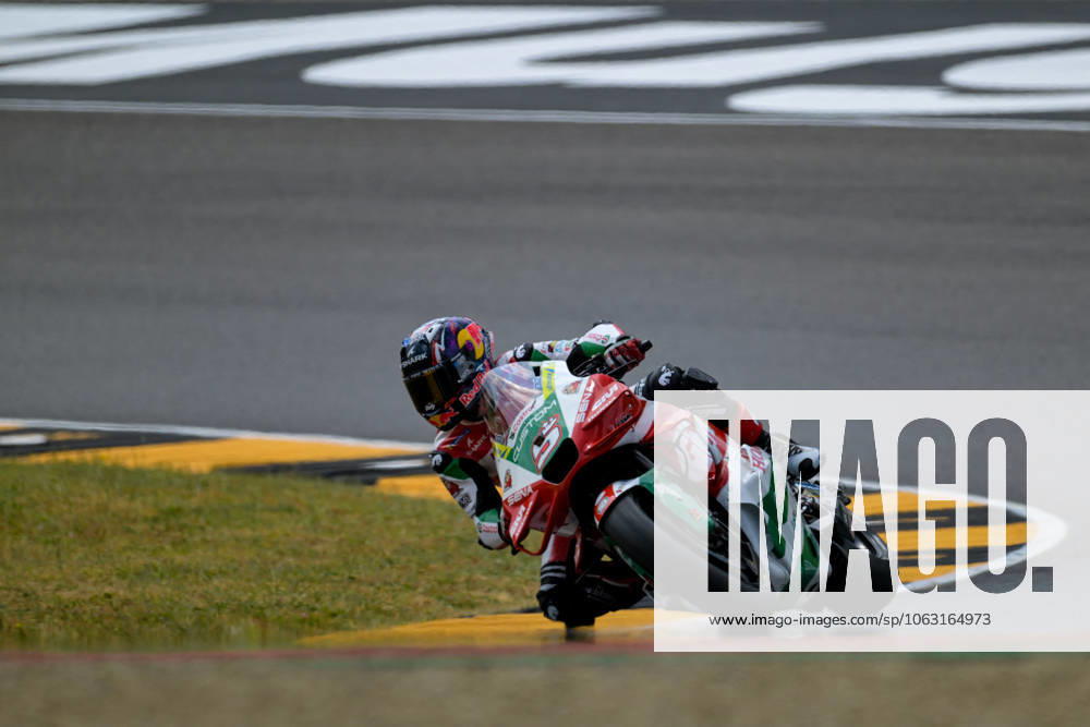 MOTORI - MotoGP - Gran Premio d Italia Brembo - Free Practice Johann Zarco French Castrol Honda Lcr Honda during Gran Premio d Italia Brembo - Free Practice, MotoGP World Championship, WM, Weltmeisterschaft in Mugello, Italy, June 20 2025 Mugello Italy