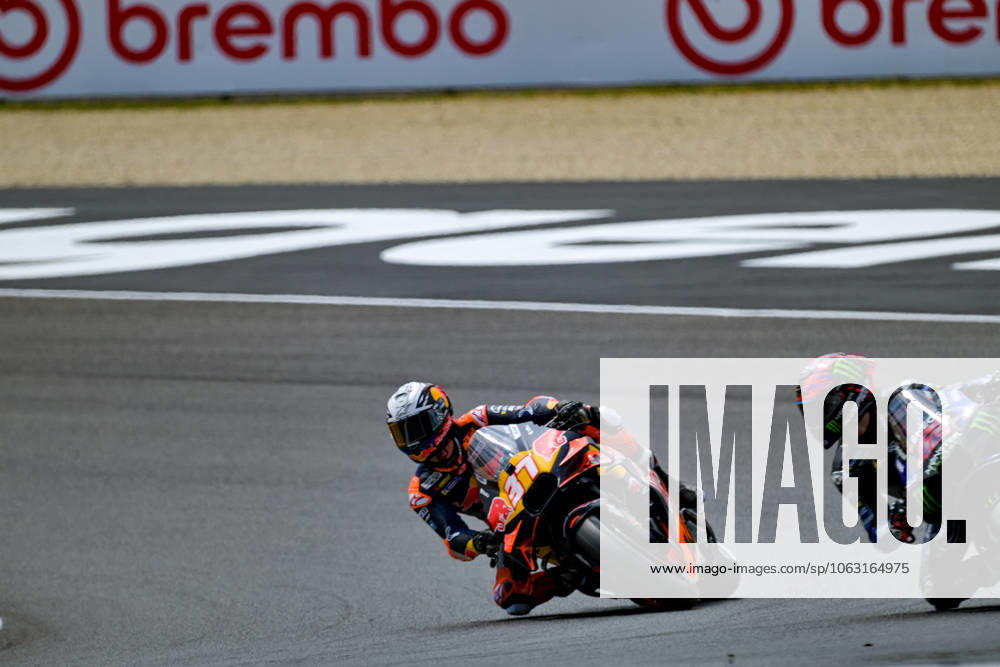 MOTORI - MotoGP - Gran Premio d Italia Brembo - Free Practice Pedro Acosta Spanish Red Bull Ktm Factory Racing Ktm during Gran Premio d Italia Brembo - Free Practice, MotoGP World Championship, WM, Weltmeisterschaft in Mugello, Italy, June 20 2025 Mugello Italy