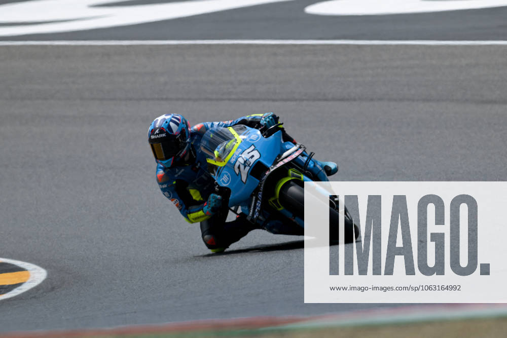 MOTORI - MotoGP - Gran Premio d Italia Brembo - Free Practice Raul Fernandez Spanish Trackhouse Motogpâ?¢ Team Aprilia during Gran Premio d Italia Brembo - Free Practice, MotoGP World Championship, WM, Weltmeisterschaft in Mugello, Italy, June 20 2025 Mugello Italy