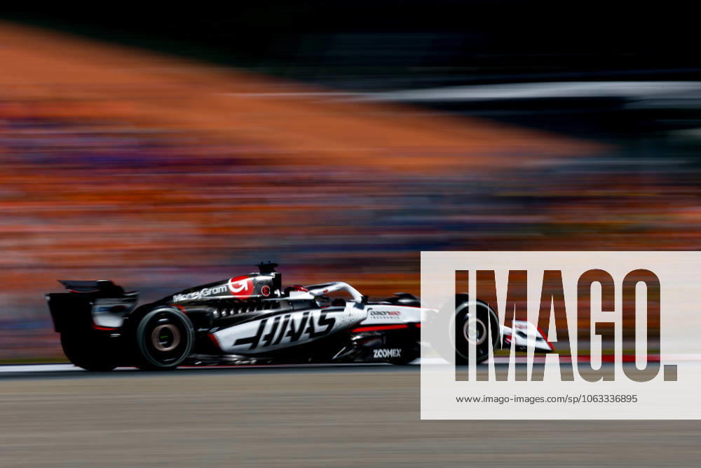 31 Esteban Ocon FRA, MoneyGram Haas F1 Team , F1 Grand Prix of Austria at Red Bull Ring on June 29, 2025 in Spielberg, Austria Photo by HOCH ZWEI Spielberg Austria