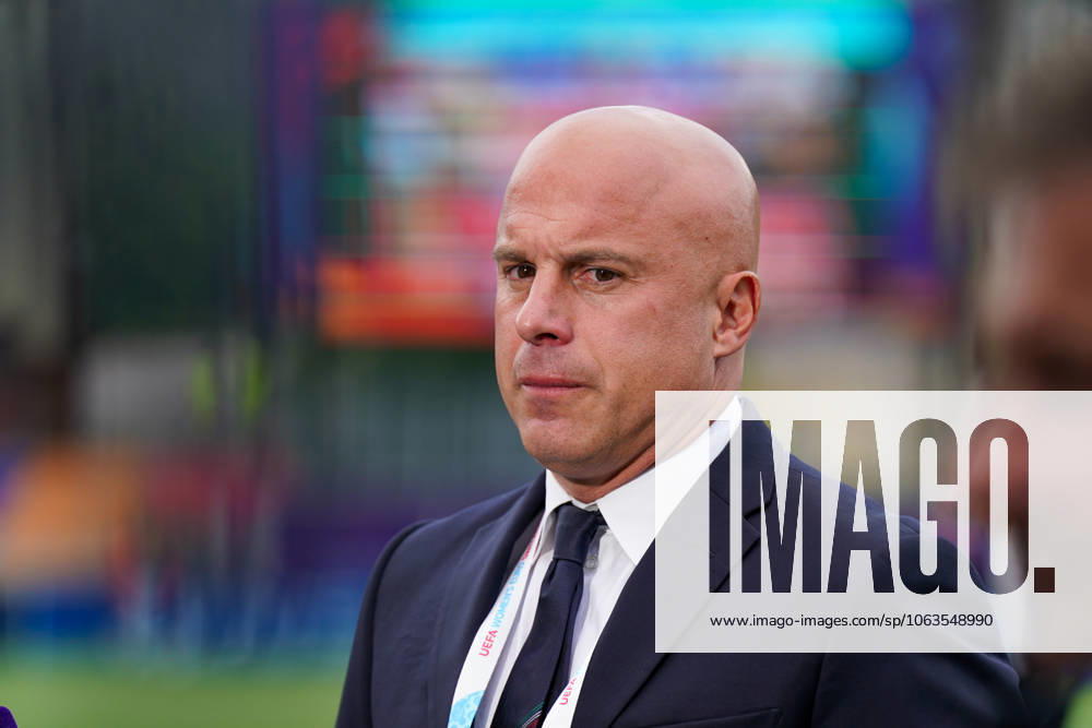 UEFA Womens EURO 2025 Womens EURO preliminary round, matchday 1 Belgium vs Italy Stade de Tourbillon Sion, Switzerland Andrea Soncin Coach, Italy Sion Canton Valais Switzerland