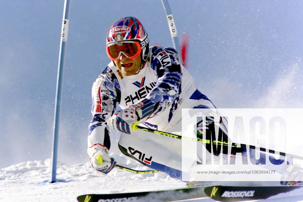 Alpine, World Cup, Giant Slalom Alberto Tomba, Italy