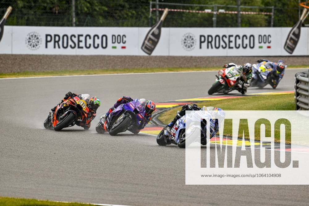 MOTO - MOTO GP - GERMANY GRAND PRIX 2025 73 MARQUEZ Alex (spa), Gresini Racing MotoGP, Ducati Desmosedici GP24, action during the 2025 MotoGP Motul Liqui Moly Grand Prix of Germany, Germany GP, on the Sachsenring circuit, from July 11 to 13, in Germany - Hohenstein-ErnstthalGermany