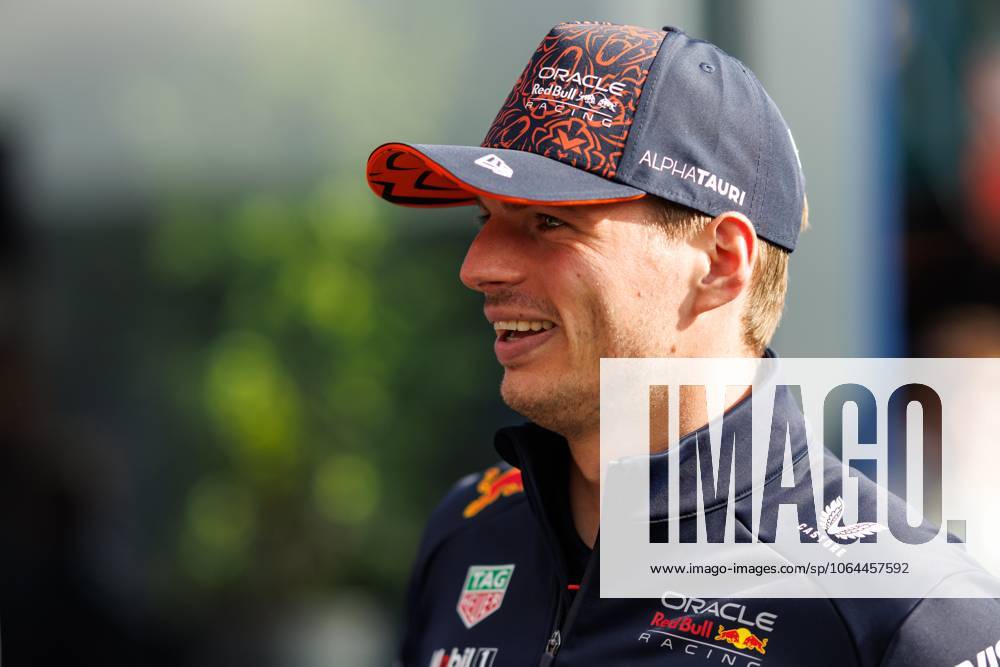 Max Verstappen Oracle Red Bull Racing, 01 , Belgian Grand Prix, Motorsport, Formula 1, 2025 season, 26 07 2025 Belgian Grand Prix, Motorsport, Formula 1, 2025 season