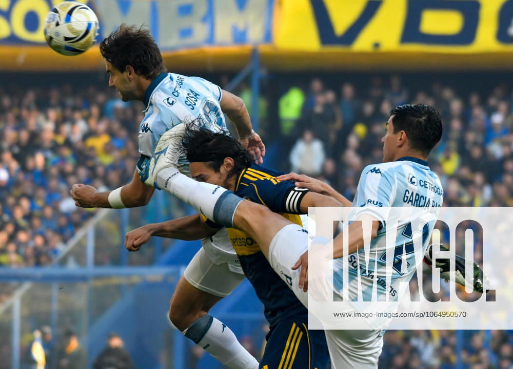 Boca Juniors vs Racing Foto FOTOBAIRES Date 4 Closing Tournament Professional League