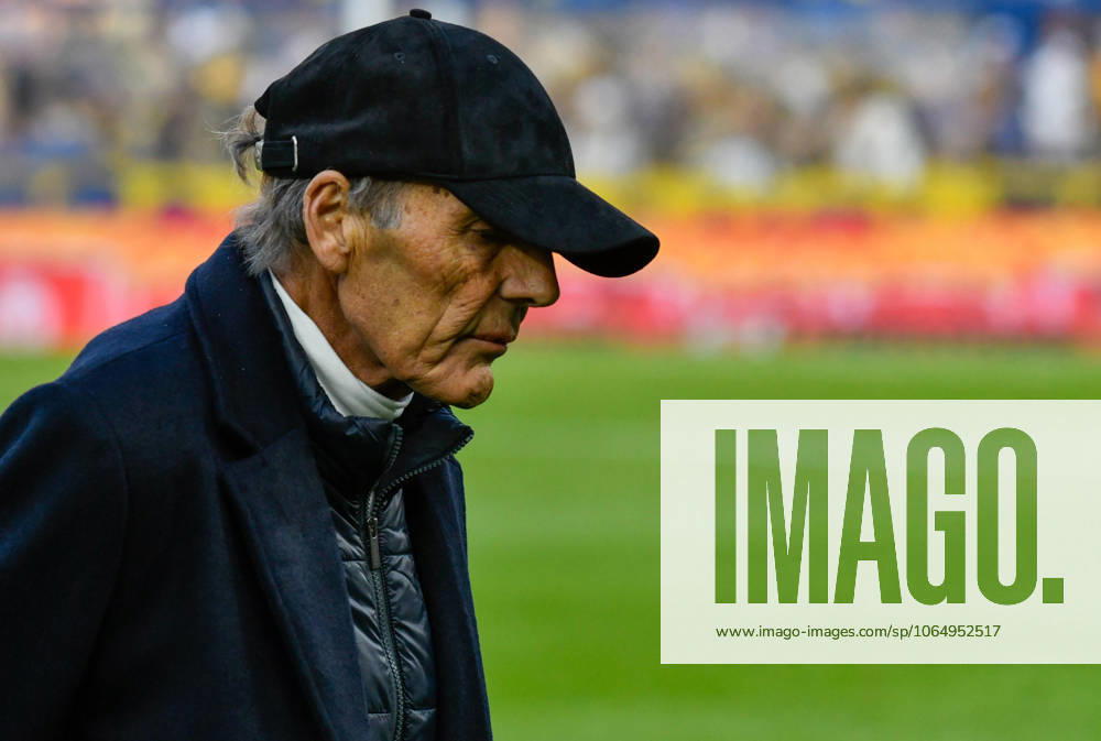Boca Juniors vs Racing Foto FOTOBAIRES Date 4 Closing Tournament Professional League