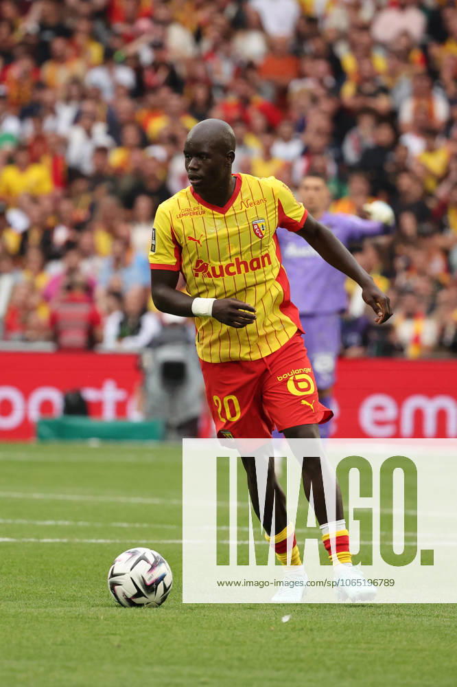 lors du match RC Lens vs Olympique Lyonnais, Ligue 1 J1, stade Bollaert-Delelis, le 16 août 2025 - photo Laurent Sanson PsnewZ