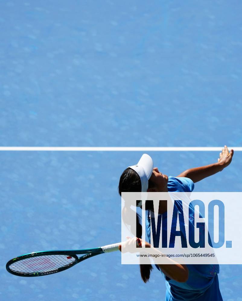 Emma Raducanu practices 2025 US Open, Saturday Previews, USTA Billie Jean King National Tennis Center, New York, USA - 23 Aug 2025New York USTA Billie Jean King National T New York (NY) United States of America