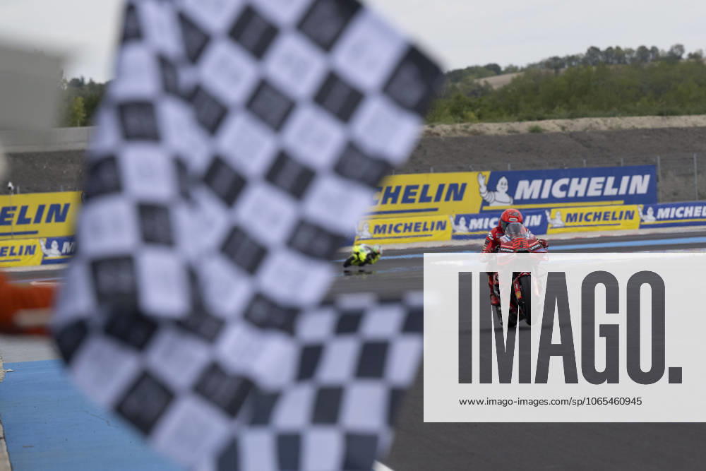 MOTO - MOTO GP - HUNGARY GRAND PRIX 2025 93 MARQUEZ Marc (spa), Ducati Lenovo Team, Ducati Desmosedici GP25, action win Sprint race during the 2025 MotoGP Michelin Grand Prix of Hungary, on the Balaton Park circuit, from August 22 to 24, 2025 in Balatonfokajar, Hungary - BalatonfÅ‘kajarHungary