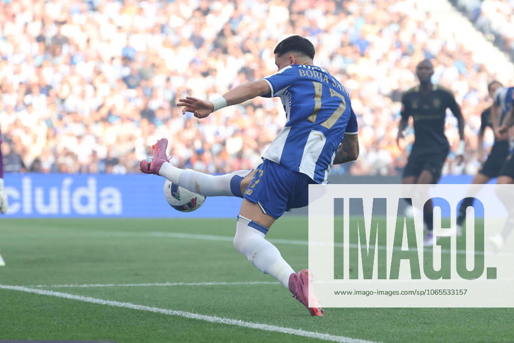 Portugal, Porto, 2025 08 24 3 Matchday Liga Portugal Betclic, FC Porto Casa Pia AC v l , Borja Sainz FC Porto in action, in action,
