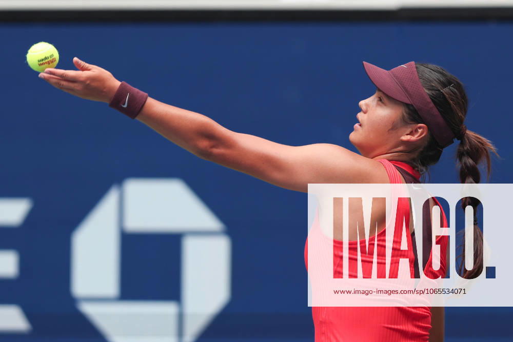 Emma Raducanu GBR , US Open Championships 2023, USTA Billie Jean King National Tennis Center, Flushing Meadows, New York, USA
