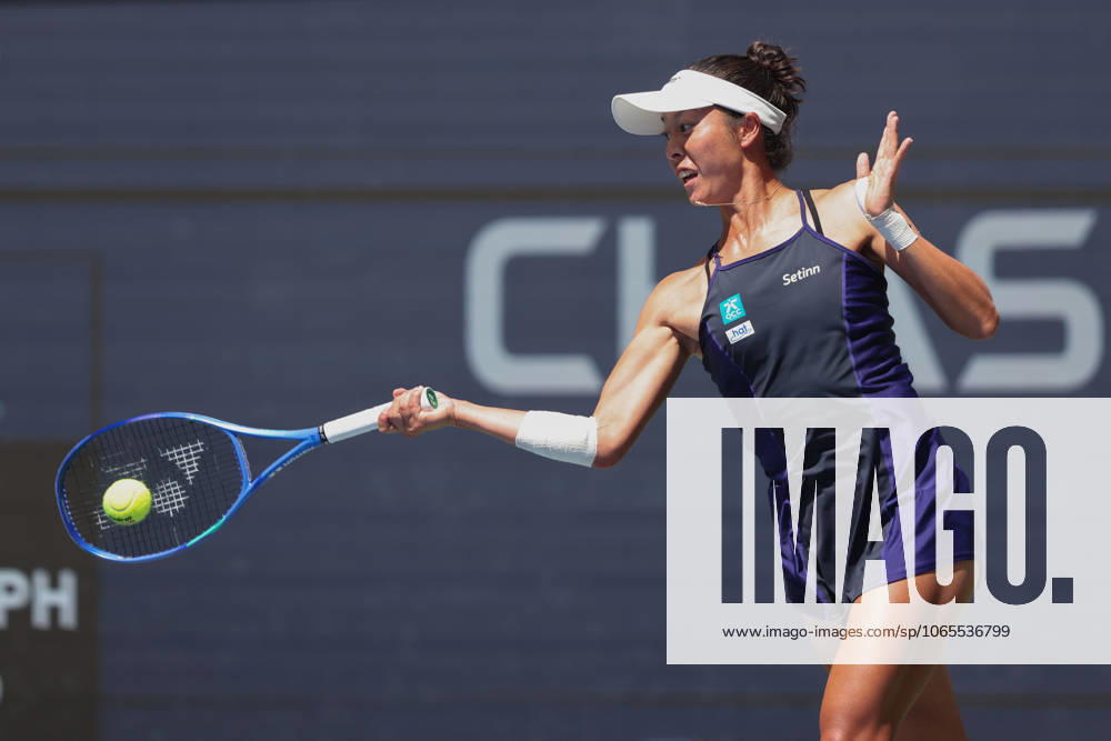 Ena Shibahara JPN US Open Championships 2023, USTA Billie Jean King National Tennis Center, Flushing Meadows, New York, USA