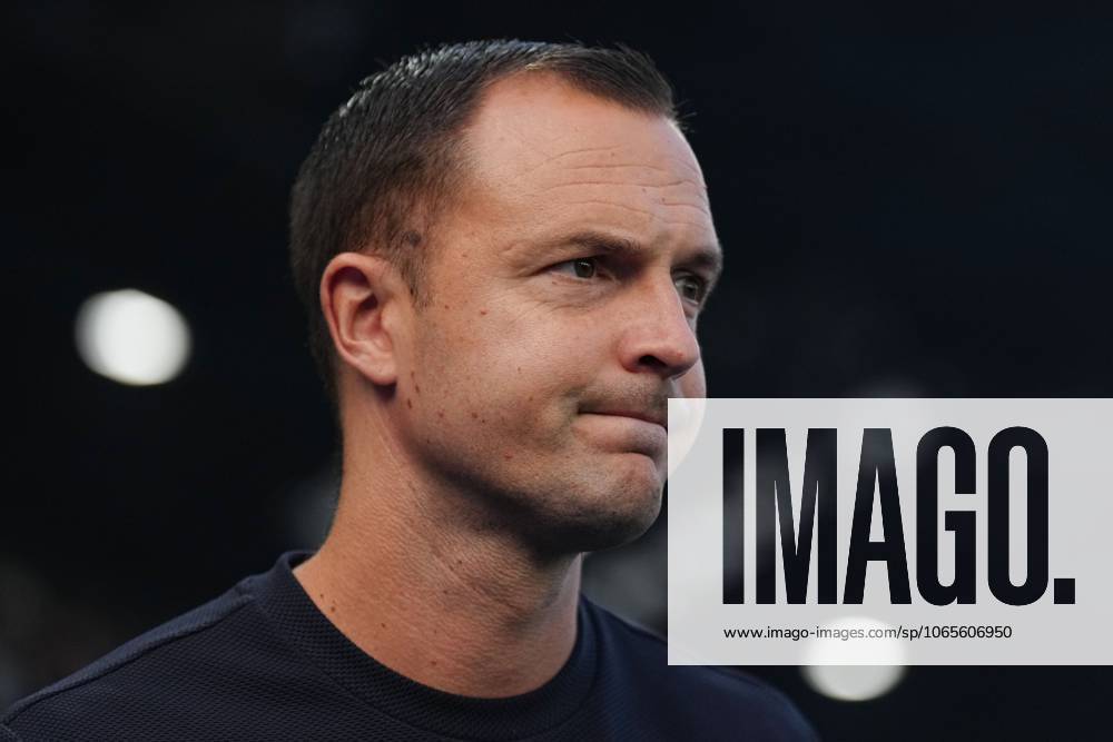 Birmingham City Manager Chris Davies Birmingham City v Port Vale, EFL Carabao Cup, Second Round, Football, St. Andrew s @ Knighthead Park, Birmingham, UK - 26 Aug 2025Birmingham St. Andrew s @ Knighthead Park United Kingdom