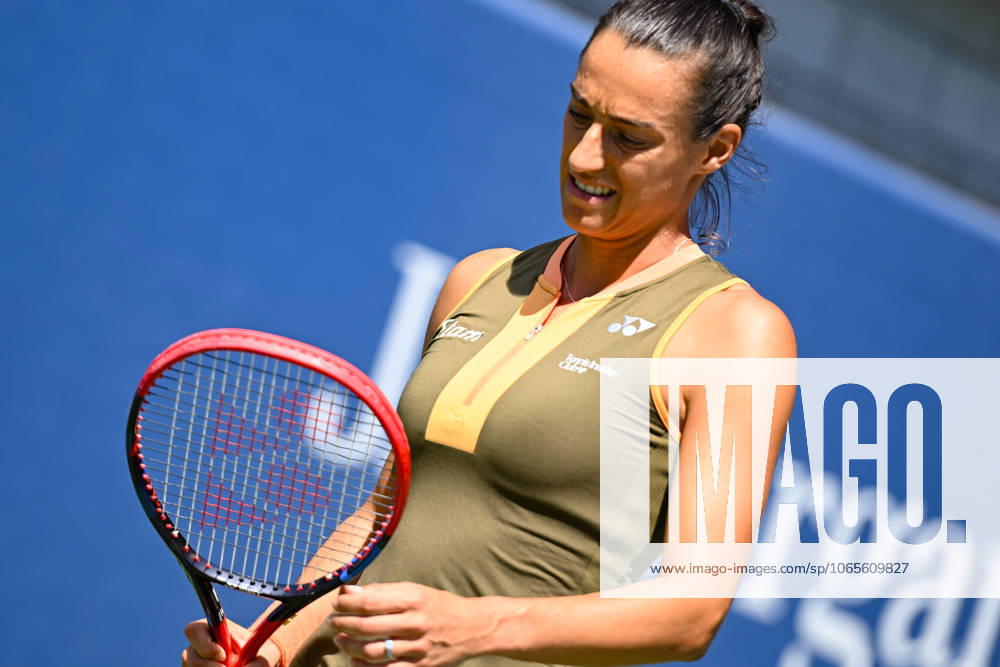 Tennis - Us Open 2025 - ITF - usUnited States