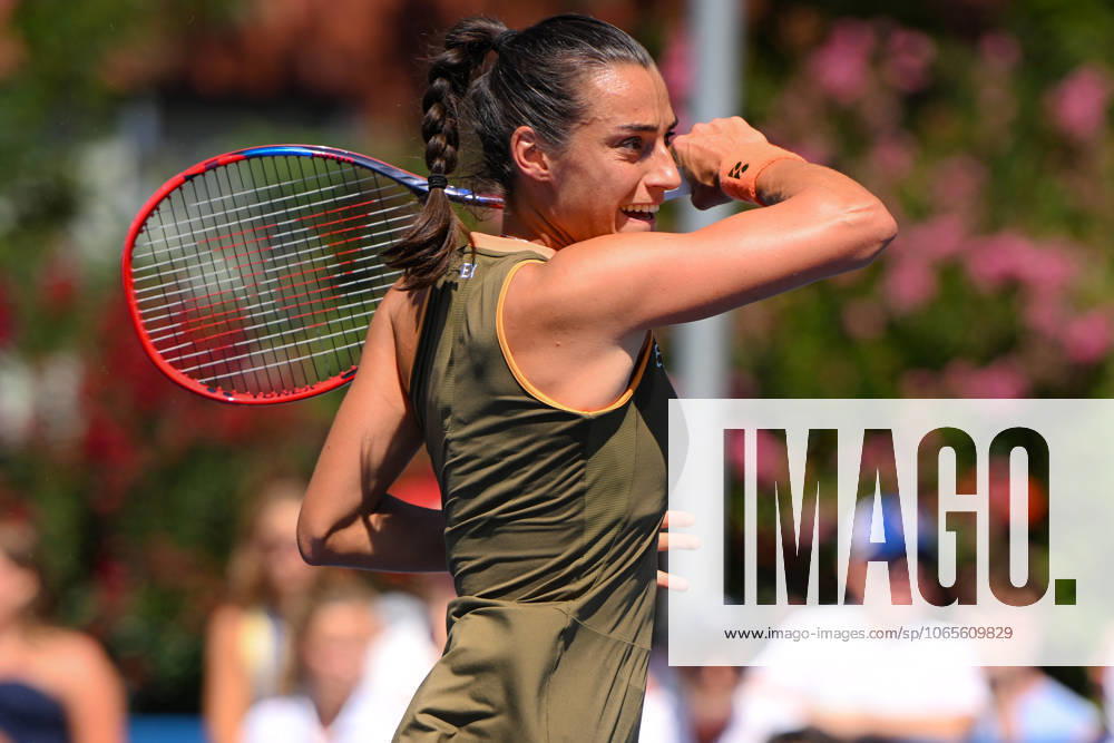 Tennis - Us Open 2025 - ITF - us