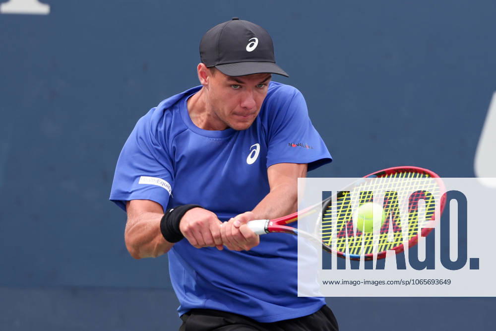 Kamil Majchrzak POL , USTA Billie Jean King National Tennis Center, Flushing Meadows, New York, USA