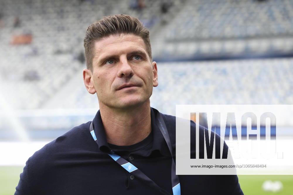 Mario Gomez