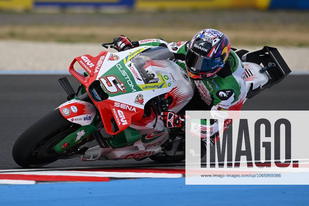 Johann Zarco FRA CASTROL Honda LCR Honda MotoGP GP Hungary 2025 (circuit Balaton Park) 22-24 08 2025 photo: Lukasz Swiderek www.photoPSP.com @photopsp_lukasz_swiderek CHPT DU MONDE 2025 GRAND PRIX DE HONGRIE Balaton Park Circuit Balatonfőkajar HONGRIE 22 08 2025 LUKASZ SWIDEREK PSP PRESSE SPORTS Balatonfőkajar Balaton Park Circuit Hongrie GermanyxJapanxUKxFrancexBelgiumxOUT