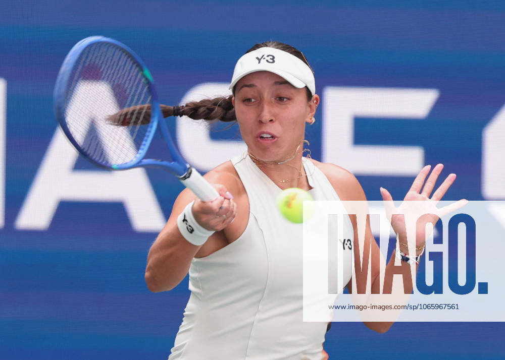 Jessica Pegula, US Open Championships 2023, USTA Billie Jean King National Tennis Center, Flushing Meadows, New York, USA