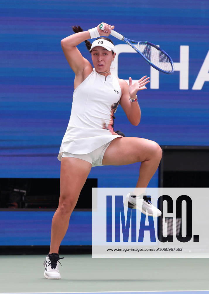 Jessica Pegula, US Open Championships 2023, USTA Billie Jean King National Tennis Center, Flushing Meadows, New York, USA