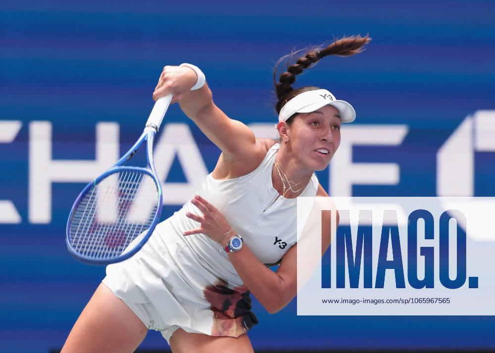 Jessica Pegula, US Open Championships 2023, USTA Billie Jean King National Tennis Center, Flushing Meadows, New York, USA