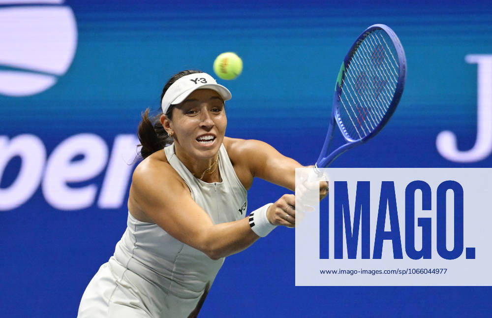 2025 US OPEN Jessica Pegula USA