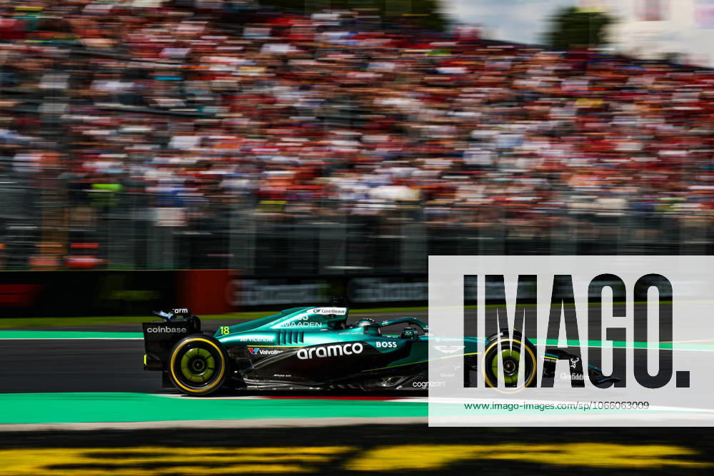 F1 - ITALIAN GRAND PRIX 2025 during the 2025 Formula 1 Pirelli Grand Premio dItalia, 2025 Italian Grand Prix, 16th round of the 2025 FIA Formula One World Championship, WM, Weltmeisterschaft from September 5 to 7, 2025 on the Autodromo Nazionale Monza, in Monza, Italy - MonzaItaly