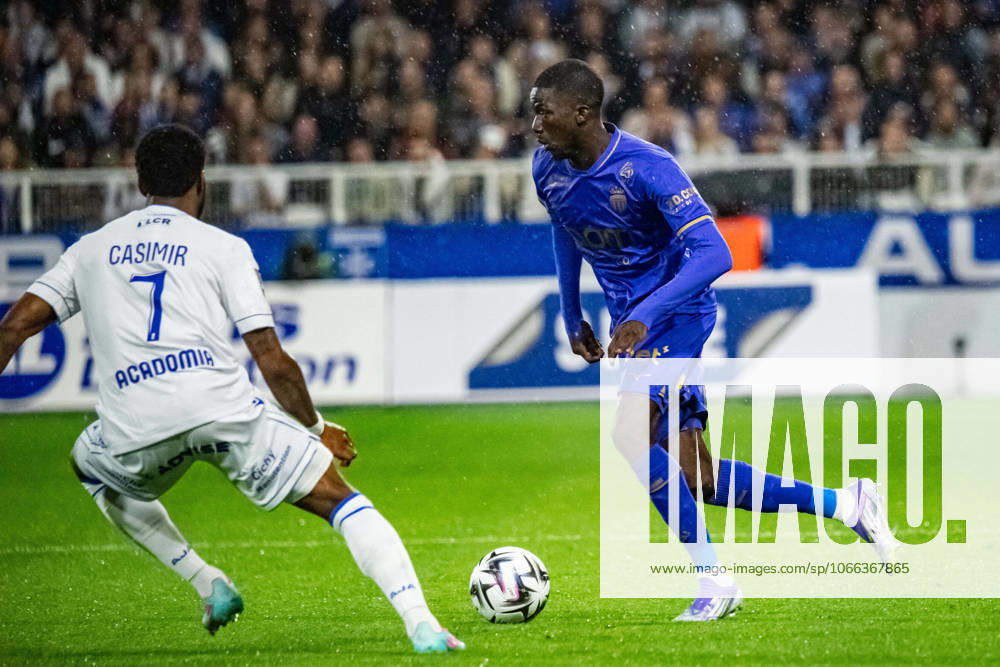 Kassoum Ouattara (AS Monaco)