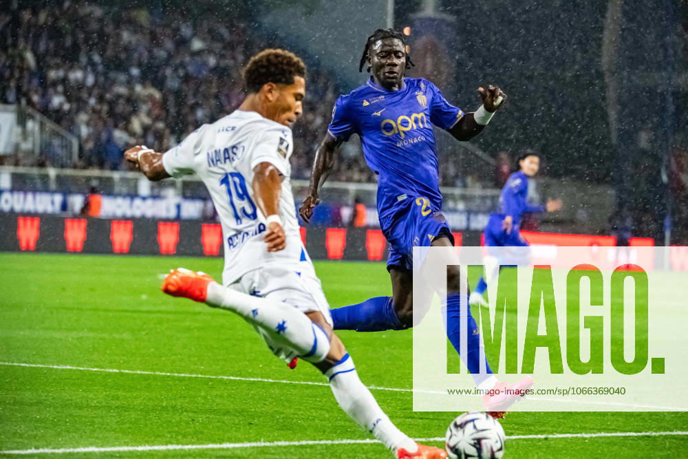 Mohammed Salisu (AS Monaco)