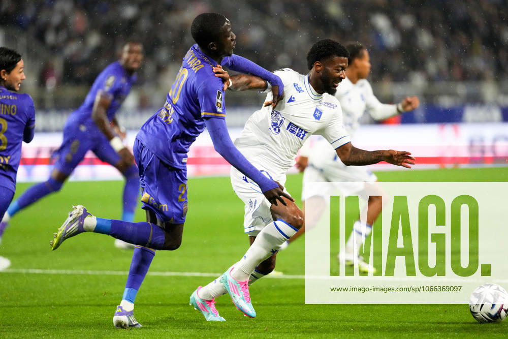 AJ Auxerre v AS Monaco - Ligue 1 McDonald s 2025 2026 07 Josue CASIMIR (aja) during the Ligue 1 McDonald s match between Auxerre and Monaco at Stade Abbe Deschamps on September 13, 2025 in Auxerre, France. Auxerre France
