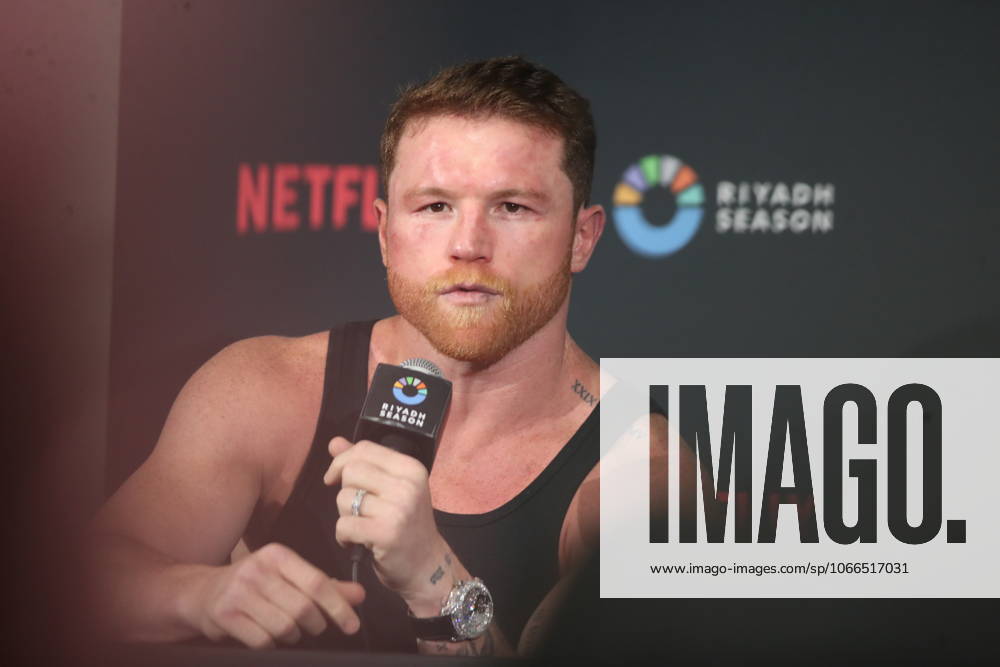 September 13 2025,Las Vegas,Nevadas,Nevada,Canelo,Saul Alvarez,Knospe,Bud,Terence Crawford,Post Fight press conference, PK, Pressekonferenz Las Vegas Nevada USA