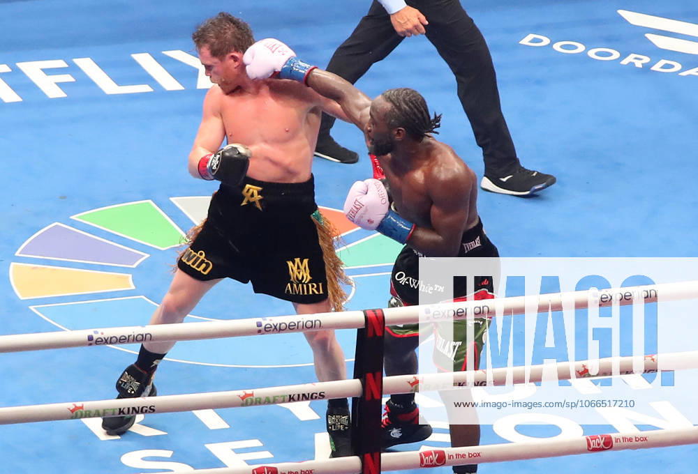 September 13 2025,Las Vegas,Nevadas,Nevada,Canelo,Saul Alvarez,Knospe,Bud,Terence Crawford Las Vegas Nevada USA