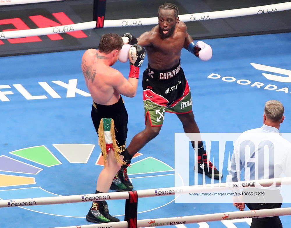 September 13 2025,Las Vegas,Nevadas,Nevada,Canelo,Saul Alvarez,Knospe,Bud,Terence Crawford Las Vegas Nevada USA