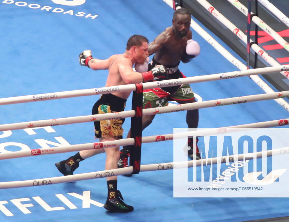 September 13 2025,Las Vegas,Nevadas,Nevada,Canelo,Saul Alvarez,Knospe,Bud,Terence Crawford Las Vegas Nevada USA