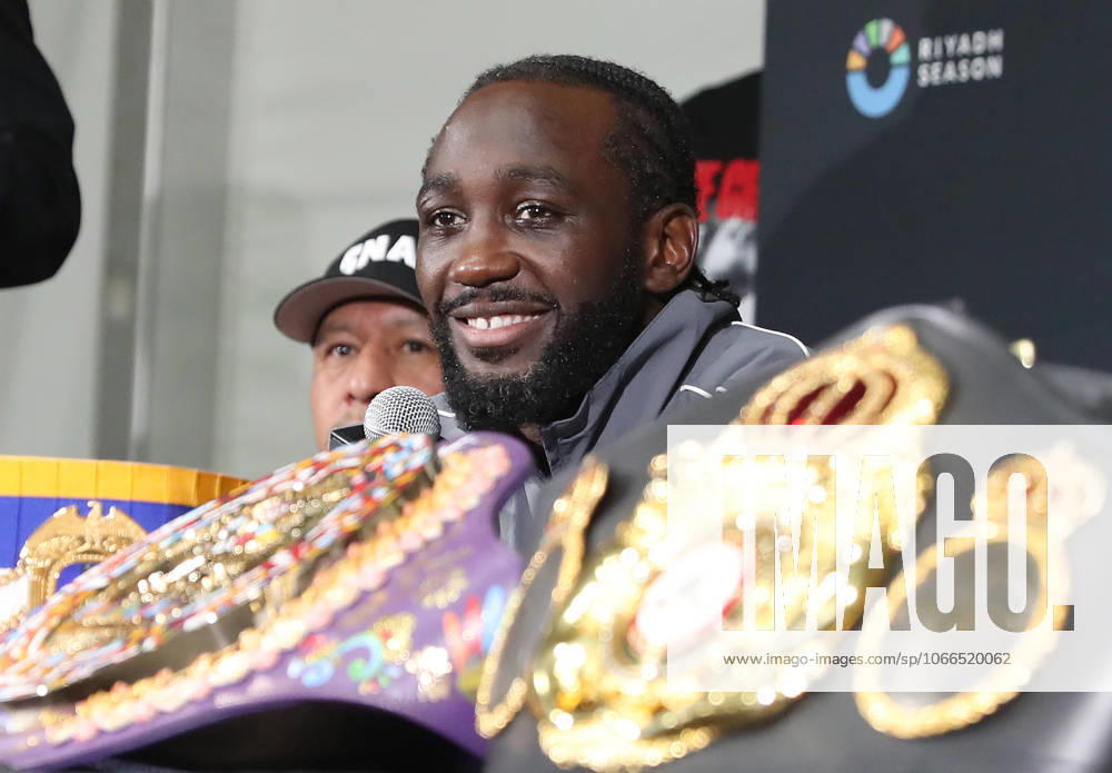 September 13 2025,Las Vegas,Nevadas,Nevada,Knospe,Bud,Terence Crawford,Post Fight press conference, PK, Pressekonferenz Las Vegas Nevada USA