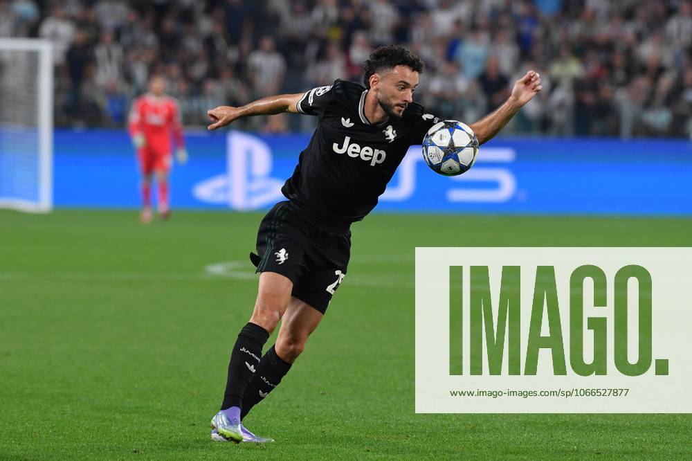 Foto IPP Massimo Rana Torino 16-09-2025 Calcio Champions League 2025 2026 Juventus-Borussia Dortmund nella foto joao mario Italy Photo Press - World Copyright italy ITALY