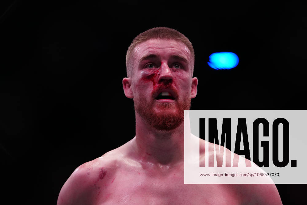 Las Vegas, Nv, Las Vegas, Nv, United States: In Su Hwang and Paddy McCory meet in the octagon for a 3-round bout at UFC Apex for UFC - DWCS - Dana White Contender Series Ep. 6 on September 16, 2025 in Las Vegas, NV, United States. ( PxImages) Las Vegas, Nv United States - ZUMAp175 20250916_zsa_p175_027