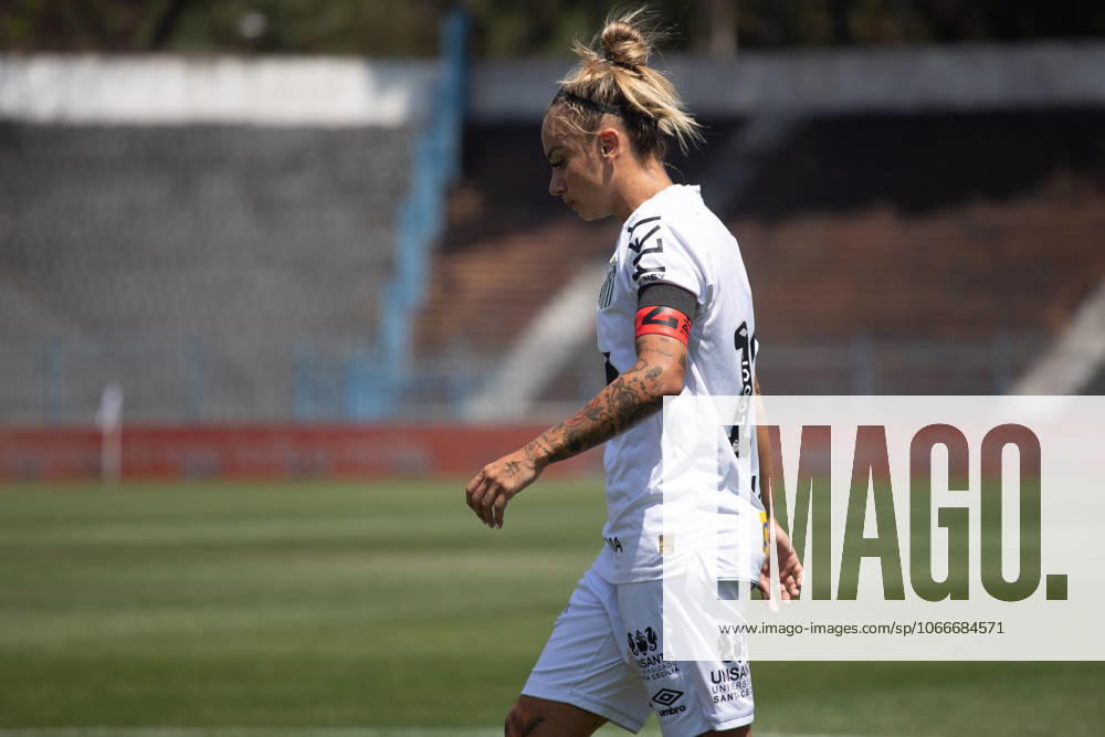 Corinthians x Santos SaO PAULO, SP - 20.09.2025: CORINTHIANS X SANTOS - Thaisinha during the match between Corinthians and Santos, valid for the 9th round of the Paulistao Feminino and held on the morning of this Saturday (20) at the Alfredo Schurig Stadium, Fazendinha, in Parque Sao Jorge, in Sao Paulo, SP. (Photo: Rodilei Morais Fotoarena) x2809953x RodileixMorais