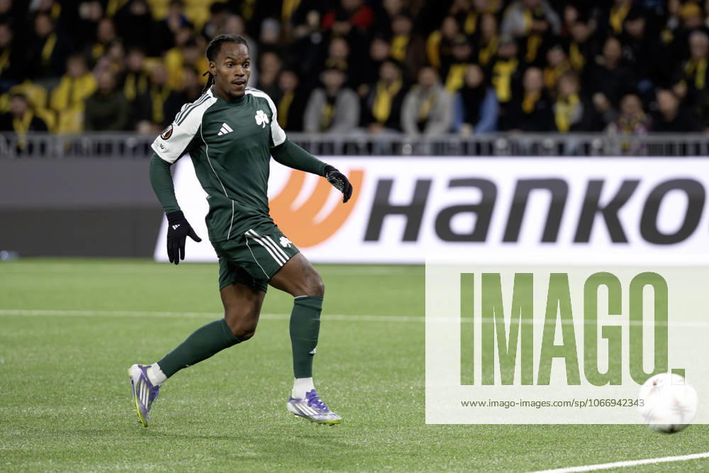 Renato Sanches, PFC, BSC Young Boys Panathinaikos FC, Europa League, Football